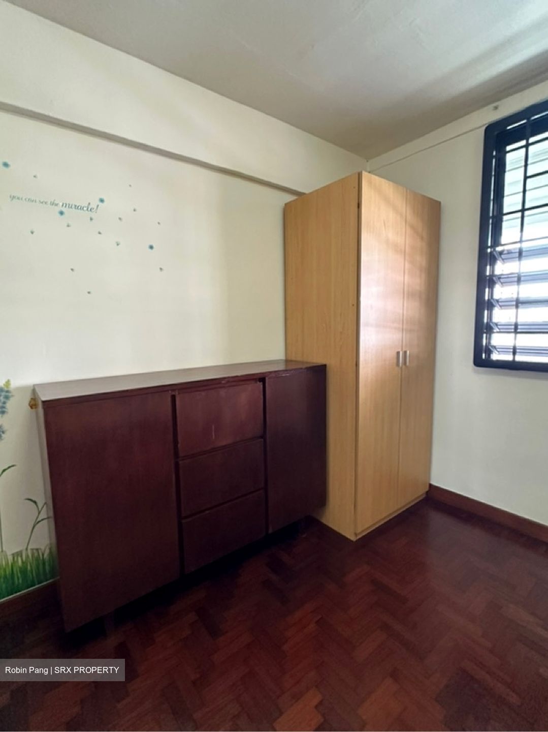 Blk 8 Holland Avenue (Queenstown), HDB 3 Rooms #597716351